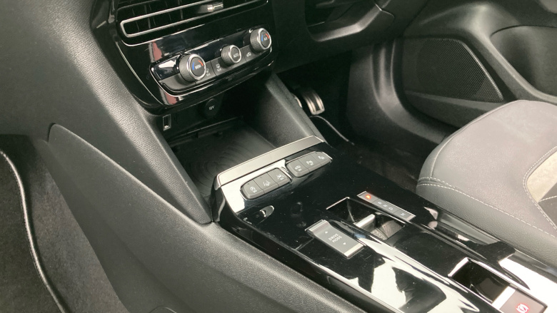 Vauxhall Mokka 1.2 Turbo Ultimate 5dr Auto Petrol Hatchback